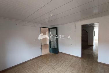Terreno &agrave; venda - 137m&sup2; - VILA BECKER