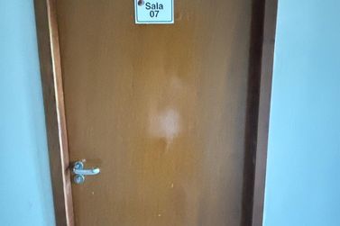 Sal&atilde;o Comercial para alugar - Zona III