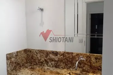 Apartamento &agrave; venda - 226m&sup2; - Edif&iacute;cio Aston Park