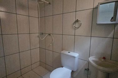 Casa para alugar - Zona VII