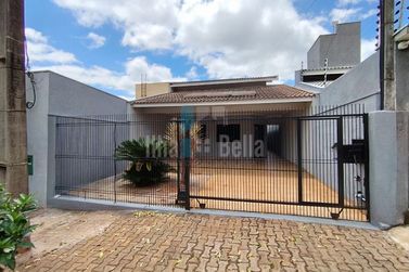 Casa &agrave; venda - 