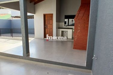 Casa &agrave; venda - 354m&sup2; - Zona III