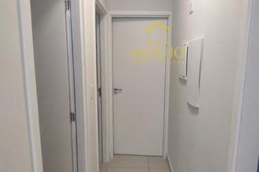 Apartamento &agrave; venda - 65m&sup2; - Parque Residencial Interlagos