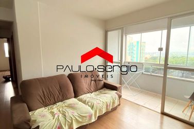 Apartamento &agrave; venda - 78m&sup2; - zona III