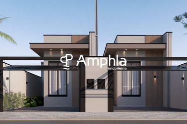 Casa &agrave; venda - 60m&sup2; - Siena