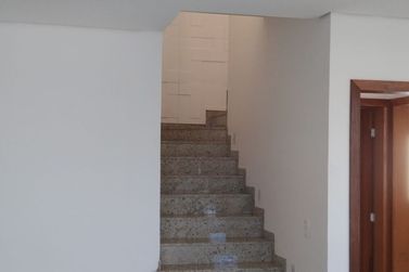Sobrado &agrave; venda - 250m&sup2; - Parque Residencial G&aacute;vea