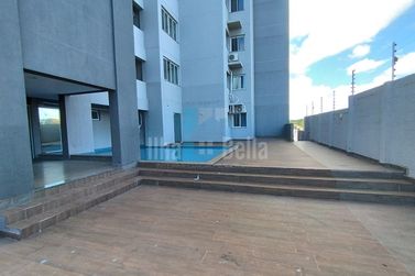 Apartamento para alugar - Jardim Paineiras