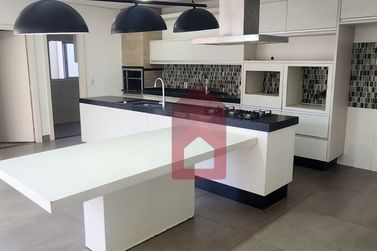 Casa para alugar - 252m&sup2; - Residencial Ecoville