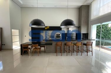 Apartamento &agrave; venda - 336m&sup2; - Condominio Residencial Portal das Aguas