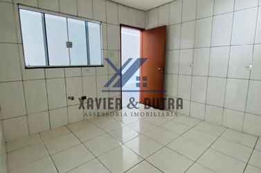 Casa &agrave; venda - 154m&sup2; - Parque Alto do Paran&aacute;