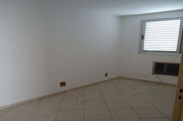 Apartamento &agrave; venda - 66m&sup2; - Zona II