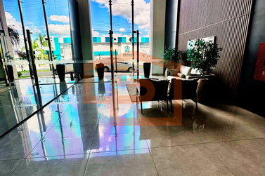 Apartamento &agrave; venda - 102m&sup2; - Jardim dos Pr&iacute;ncipes