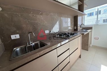 Apartamento para alugar - 45m&sup2; - Zona V