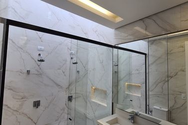 Casa &agrave; venda - 230m&sup2; - Portal das &Aacute;guas