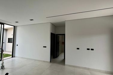 Casa &agrave; venda - 85m&sup2; - JARDIM MELHORAMENTOS
