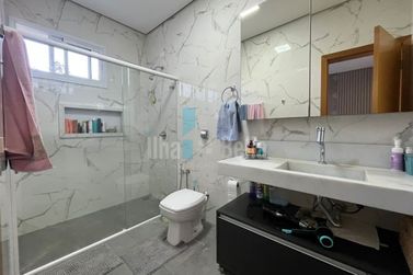 Casa &agrave; venda - Residencial Ecoville