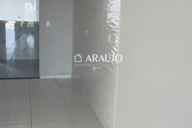 Casa &agrave; venda - 108m&sup2; - Parque Metropolitano