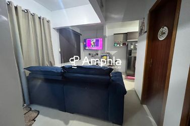 Casa &agrave; venda - 96m&sup2; - Boa Vista