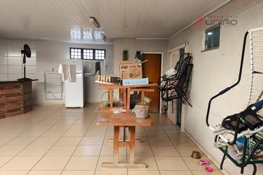 Casa &agrave; venda - 183m&sup2; - Zona V