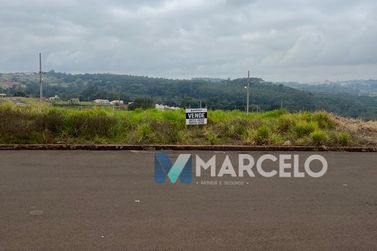 Terreno &agrave; venda - 126m&sup2; - Parque Residencial Roma