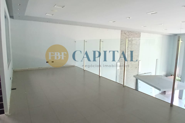 Sal&atilde;o Comercial para alugar - 432m&sup2; - Zona III
