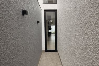 Casa &agrave; venda - 184m&sup2; - Zona II