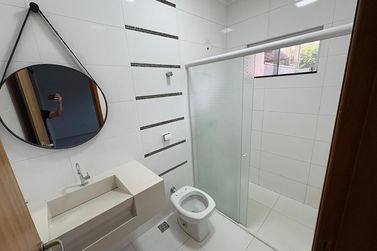 Casa &agrave; venda - 115m&sup2; - Jardim Novo Mil&ecirc;nio