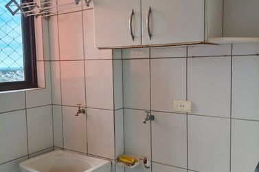 Apartamento para alugar - 90m&sup2; - ZONA I