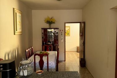 Casa &agrave; venda - 134m&sup2; - JARDIM BELVEDERE