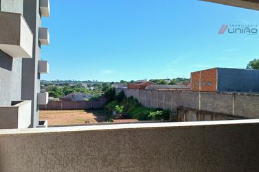 Apartamento &agrave; venda - Jardim Villa Rica Umuarama Pr