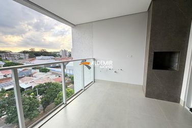 Apartamento &agrave; venda - 95m&sup2; - Jardim Harmonia