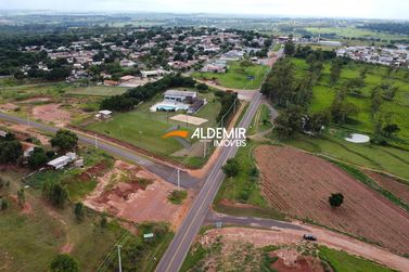 Ch&aacute;cara &agrave; venda - Gleba 12- Jaborandy / Zona Rural