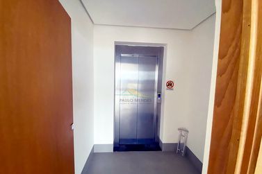 Apartamento &agrave; venda - 216m&sup2; - Zona II