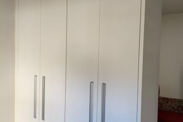 Apartamento para alugar - 33m&sup2; - ZONA III