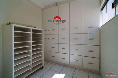 Sala Comercial &agrave; venda - 525m&sup2; - Zona I