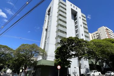 Sala Comercial para alugar - ZONA I