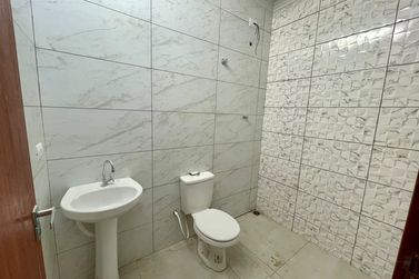 Casa &agrave; venda - 57m&sup2; - PARQUE ILHA DA MADEIRA