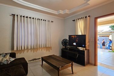 Casa &agrave; venda - 150m&sup2; - Parque Bandeirantes