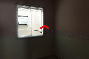 Casa &agrave; venda - 84m&sup2; - Parque Bandeirantes