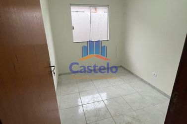 Casa para alugar - 84m&sup2; - PARQUE RESIDENCIAL BELO MONTE