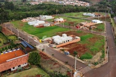 Terreno &agrave; venda - 360m&sup2; - JARDIM PANCERA