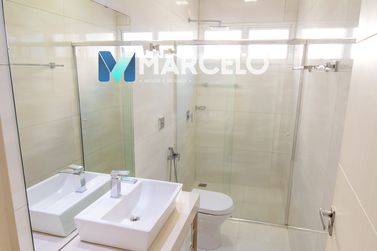 Sobrado &agrave; venda - 276m&sup2; - Residencial Ecoville