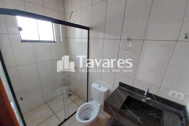 Apartamento para alugar - Gleba Figueira