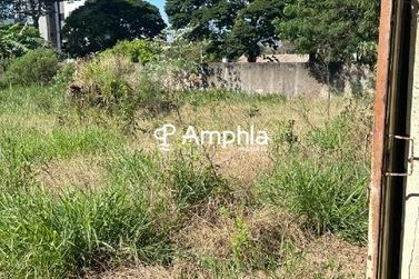 Terreno &agrave; venda - 1000m&sup2; - Jardim La Salle