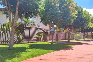 Casa &agrave; venda - 129m&sup2; - JARDIM PANORAMA