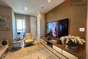 Apartamento para alugar - 100m&sup2; - Zona I