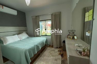 Casa &agrave; venda - 160m&sup2; - Espig&atilde;o