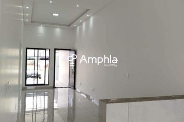 Casa &agrave; venda - 110m&sup2; - Jardim Conc&oacute;rdia