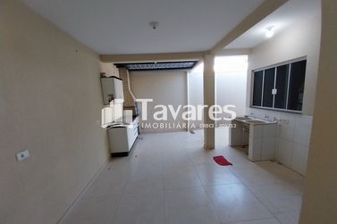 Casa &agrave; venda - 109m&sup2; - Jardim Lopes
