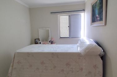 Apartamento &agrave; venda - 97m&sup2; - Avenida Londrina